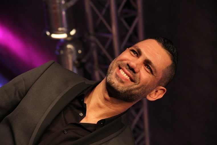 Wissam Chammas Fashion Show